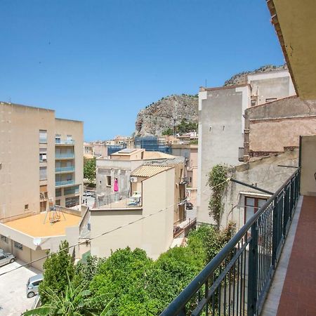 Mia Guesthouse Cefalu Luaran gambar
