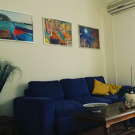 Mia Guesthouse Cefalu Luaran gambar