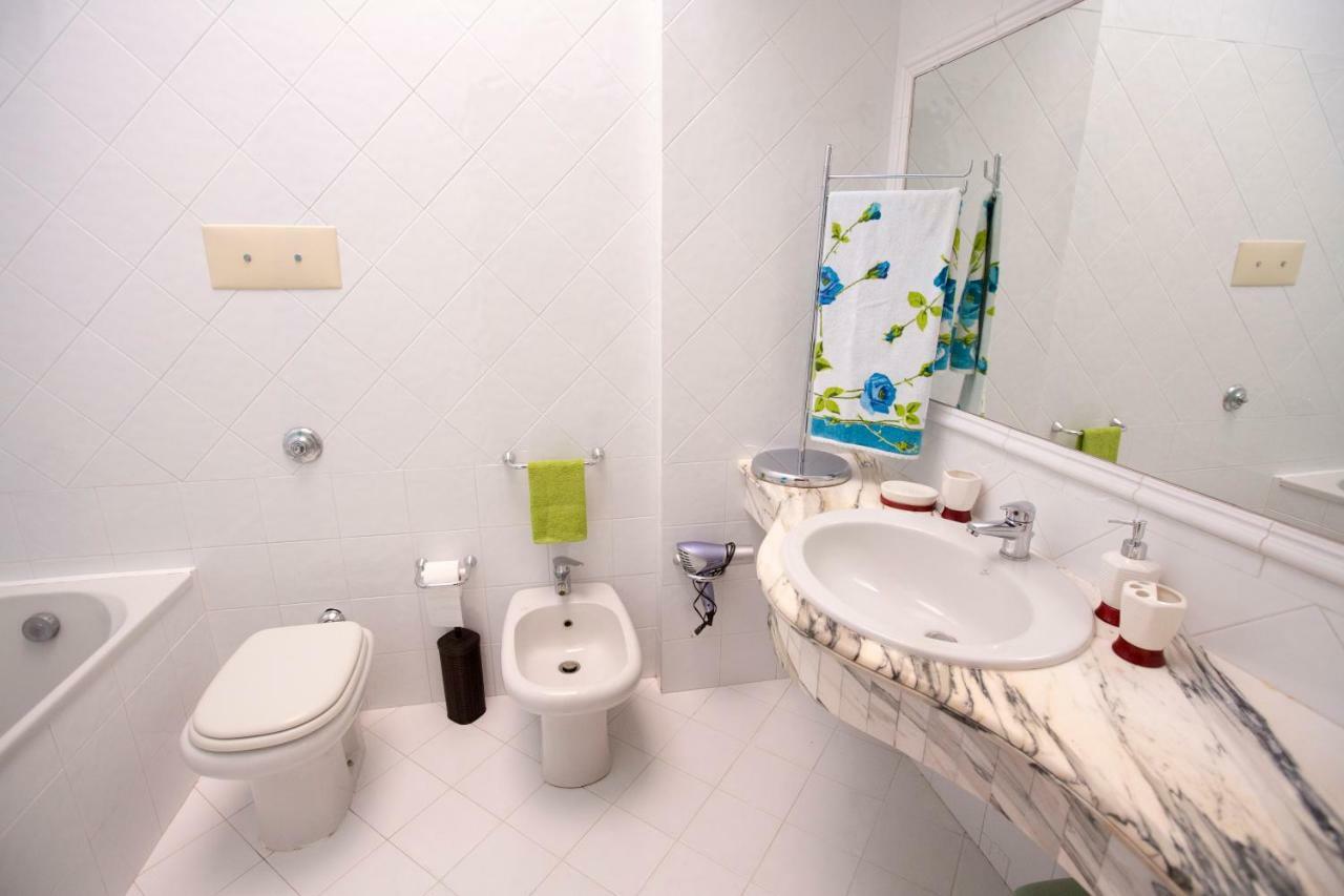 Mia Guesthouse Cefalu Luaran gambar