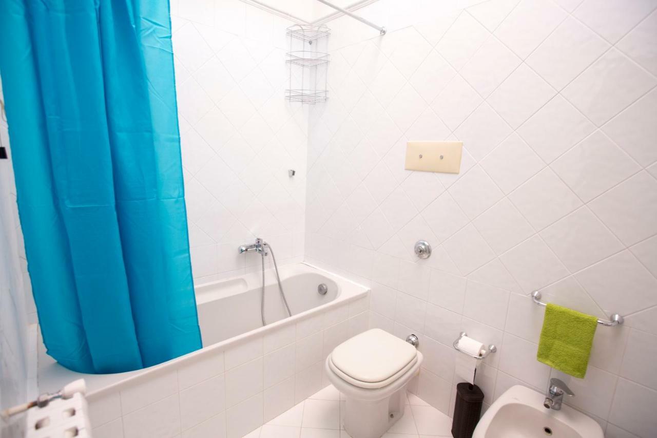 Mia Guesthouse Cefalu Luaran gambar