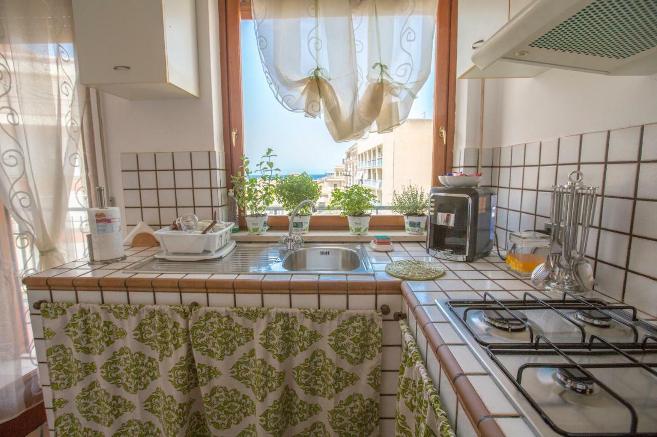 Mia Guesthouse Cefalu Luaran gambar