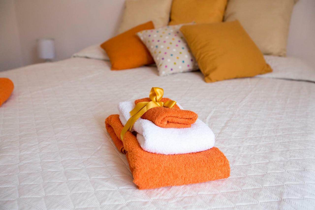 Mia Guesthouse Cefalu Luaran gambar