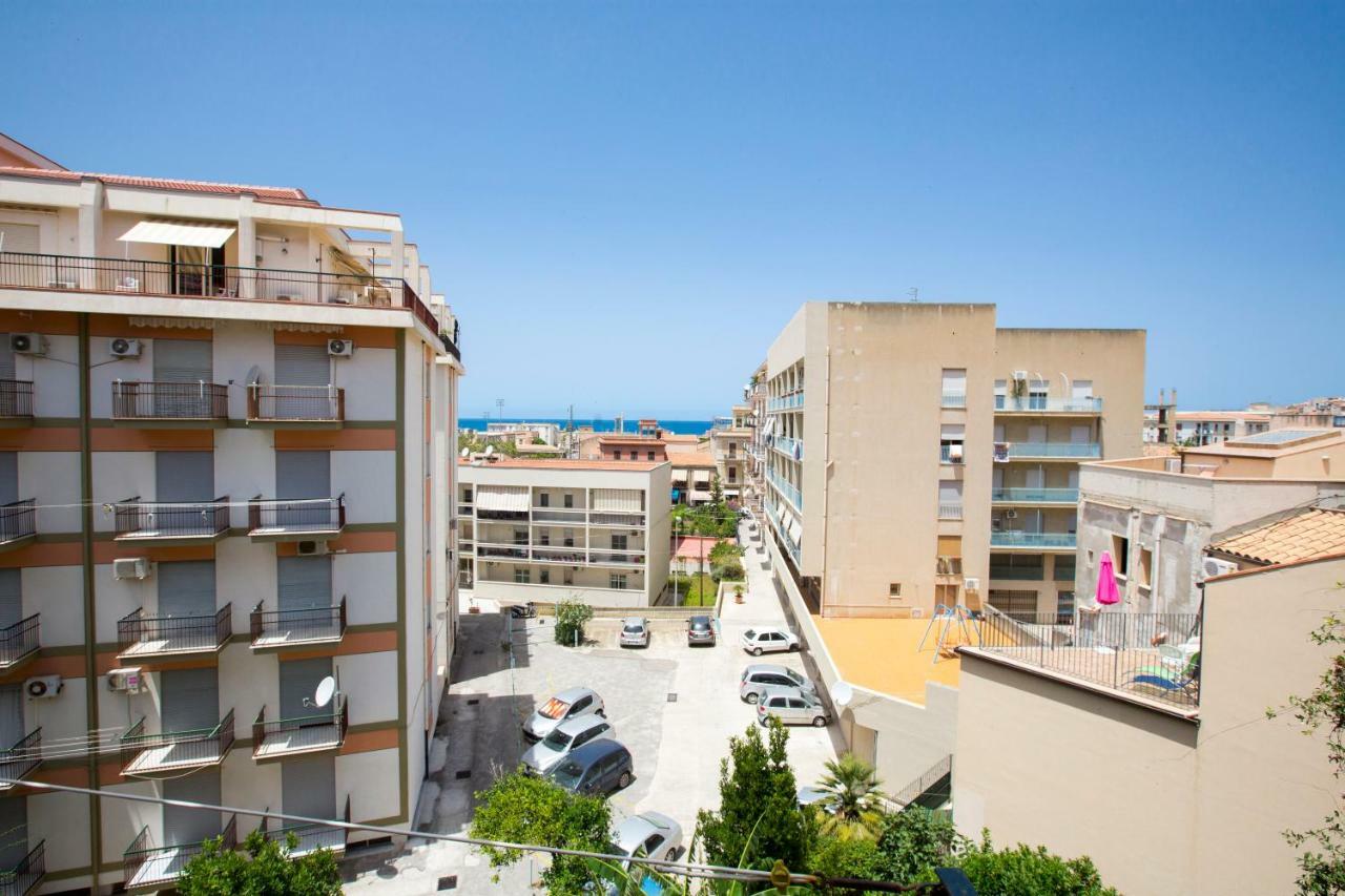 Mia Guesthouse Cefalu Luaran gambar