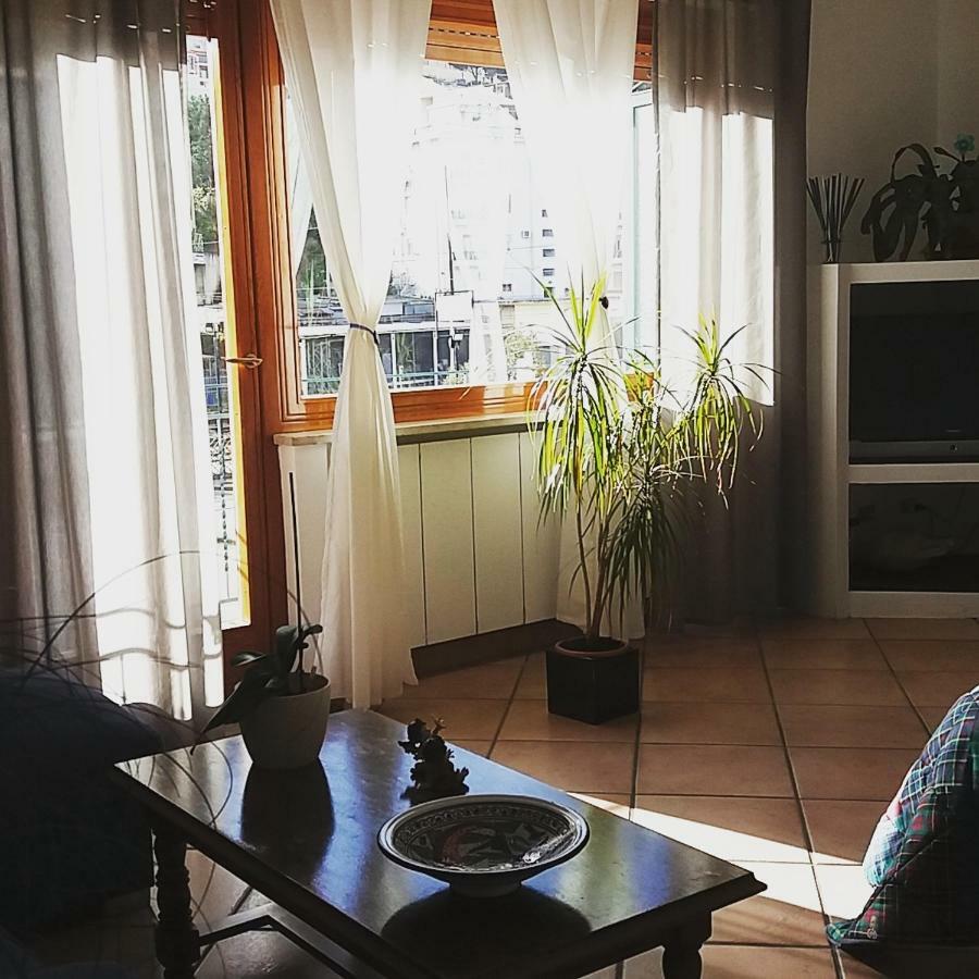 Mia Guesthouse Cefalu Luaran gambar