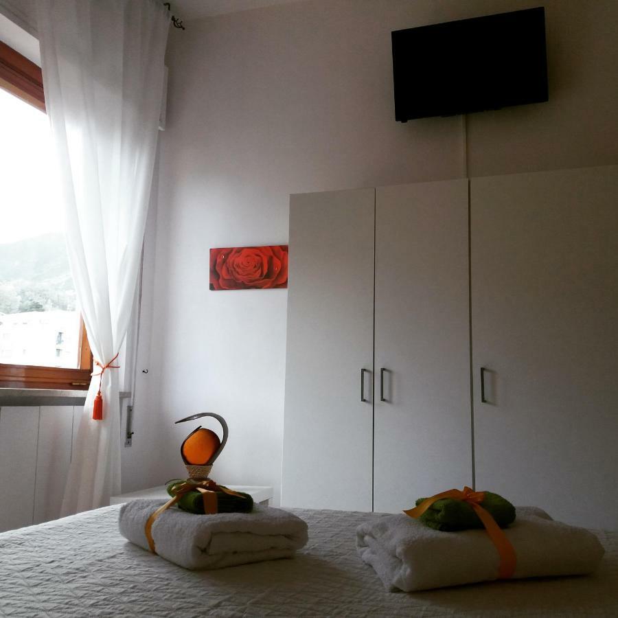 Mia Guesthouse Cefalu Luaran gambar